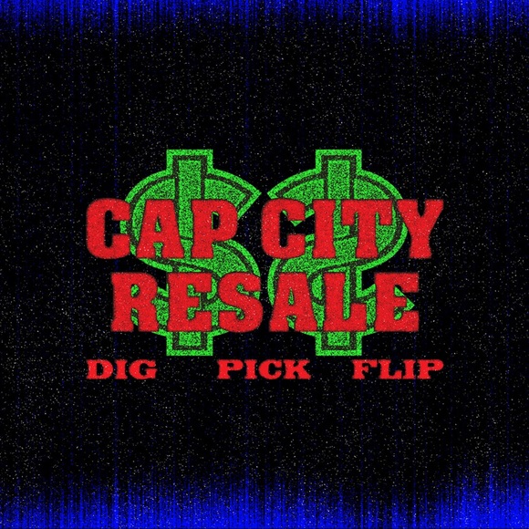 capcityresale